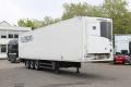 Oplegger Schmitz Cargobull   TK Spectrum Bi-MT-Temp Strom  2,7h 2xLiftachse
