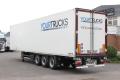 Oplegger Schmitz Cargobull   TK Spectrum Bi-MT-Temp Strom  2,7h 2xLiftachse