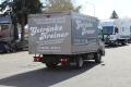vrachtwagen Nissan Cabstar