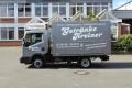 vrachtwagen Nissan Cabstar