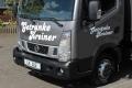 vrachtwagen Nissan Cabstar