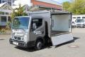 vrachtwagen Nissan Cabstar