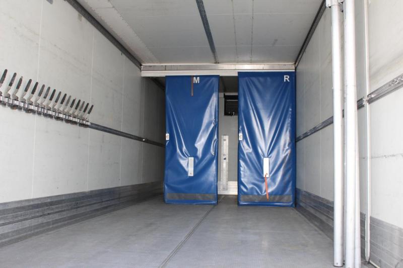 vrachtwagen MAN F