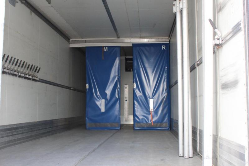 vrachtwagen MAN F