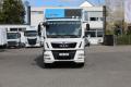 vrachtwagen MAN F