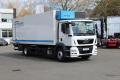 vrachtwagen MAN F