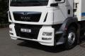vrachtwagen MAN F