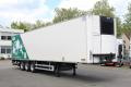 Oplegger Chereau   CV 1950Mt. 2,6h Strom Bi-Multi-Temp. LBW FRC