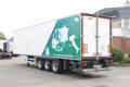 Oplegger Chereau   CV 1950Mt. 2,6h Strom Bi-Multi-Temp. LBW FRC