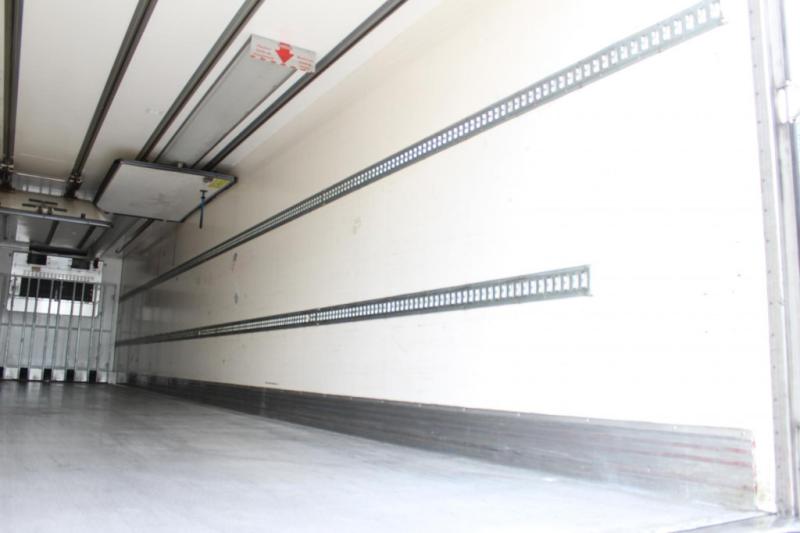 Oplegger Chereau   CV 1950Mt. 2,6h Strom Bi-Multi-Temp. LBW FRC