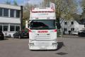 Trekker Scania R