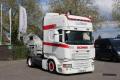Trekker Scania R