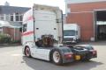 Trekker Scania R