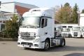 Tracteur Mercedes Actros