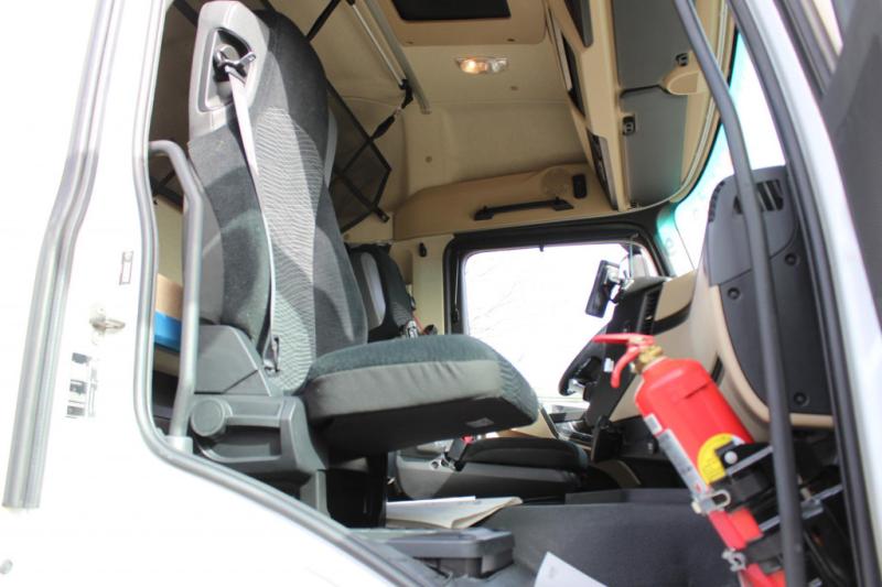Tracteur Mercedes Actros