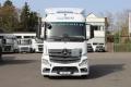 Tracteur Mercedes Actros