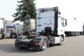 Tracteur Mercedes Actros