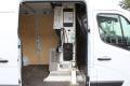 Utilitaire Renault Master