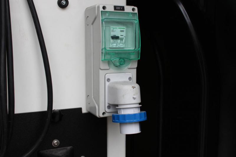 Utilitaire Renault Master