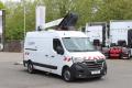 Utilitaire Renault Master