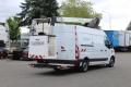 Utilitaire Renault Master