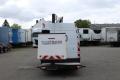 Utilitaire Renault Master