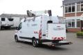 Utilitaire Renault Master