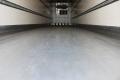 Semi-remorque Chereau   Thermo King SLXi 200  Aluboden  Palletebox