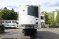 Semi-remorque Chereau   Thermo King SLXi 200  Aluboden  Palletebox