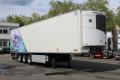 Semi-remorque Chereau   Thermo King SLXi 200  Aluboden  Palletebox