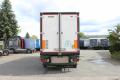 Semi-remorque Chereau   Thermo King SLXi 200  Aluboden  Palletebox