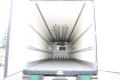 Semi-remorque Chereau   Thermo King SLXi 200  Aluboden  Palletebox