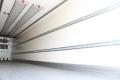 Semi-remorque Chereau   Thermo King SLXi 200  Aluboden  Palletebox