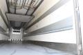 Semi-remorque Chereau   Carrier Vector 1550 FRC Strom TW SAF Palletbox