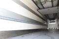 Semi-remorque Chereau   Carrier Vector 1550 FRC Strom TW SAF Palletbox