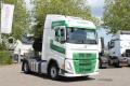 Sattelzugmaschine Volvo F6