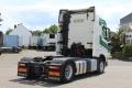 Sattelzugmaschine Volvo F6