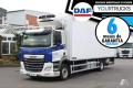 LKW Kühlkoffer DAF CF