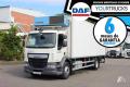 LKW Kühlkoffer DAF LF