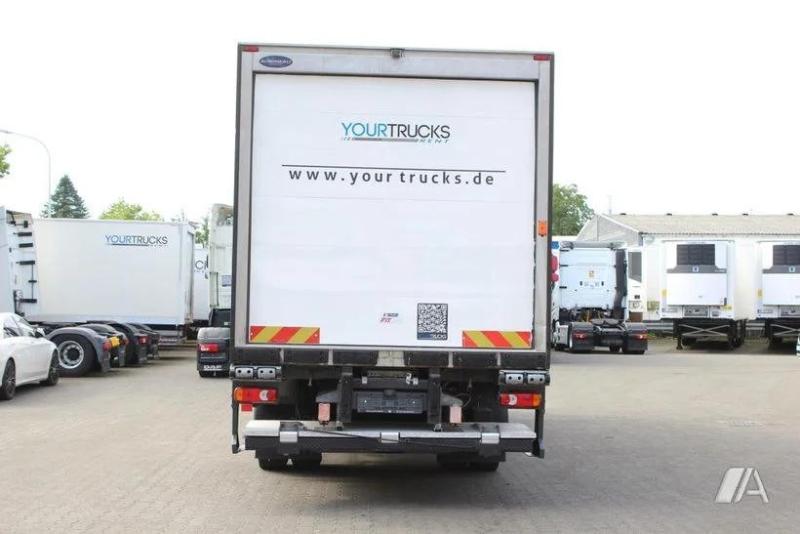 LKW DAF LF