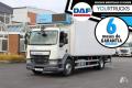 LKW Kühlkoffer DAF LF