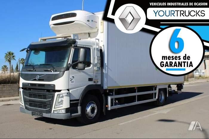 Camion Volvo FM