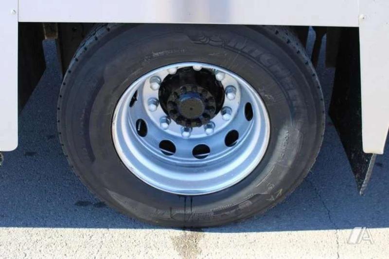 Camion Volvo FM