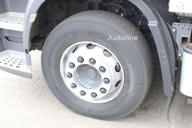 Camion DAF CF 340
