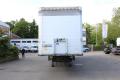 Semi-remorque Schmitz Cargobull   Standard Plane Edscha Liftachse CodeXL
