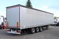 Semi-remorque Schmitz Cargobull   Standard Plane Edscha Liftachse CodeXL