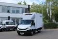 Camion  Frigo Iveco Daily