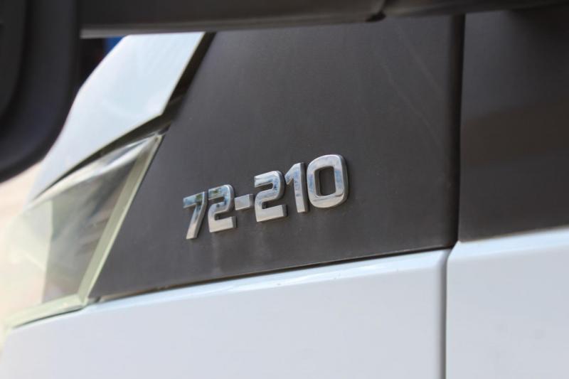 Camion Iveco Daily