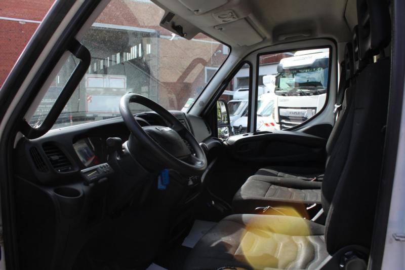 Camion Iveco Daily