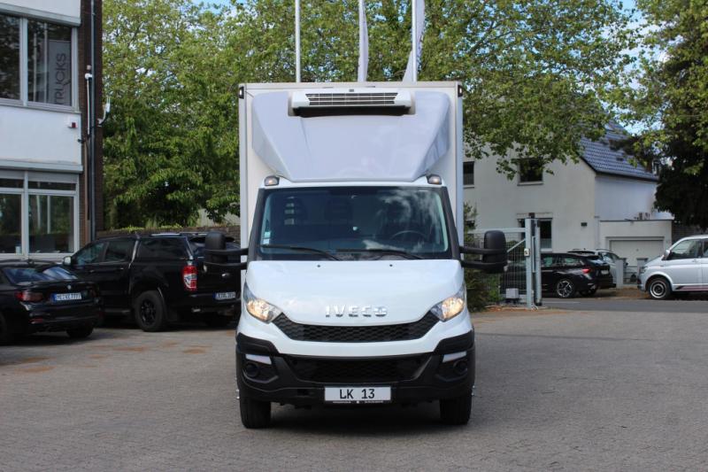 Camion Iveco Daily